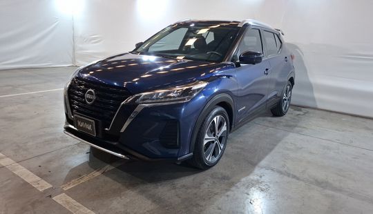 Nissan • Kicks