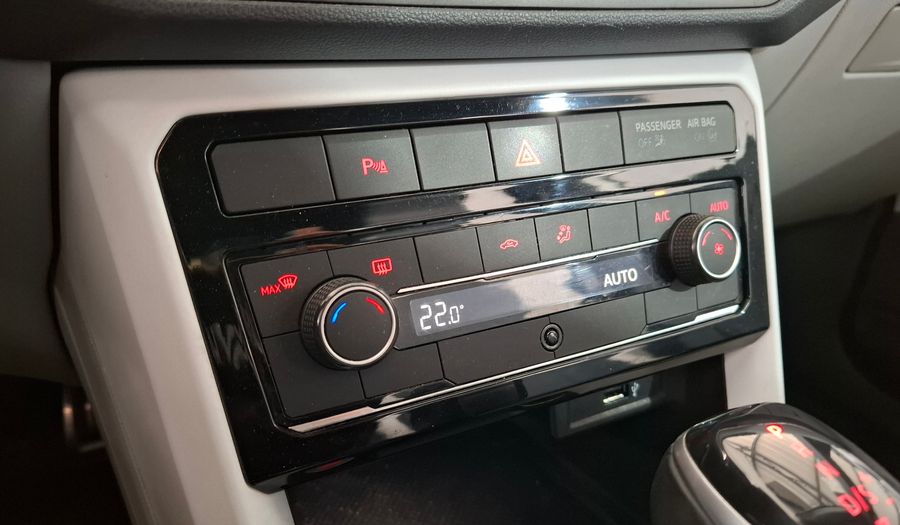 Volkswagen T-cross 1.6 HIGHLINE AUTO Suv 2020