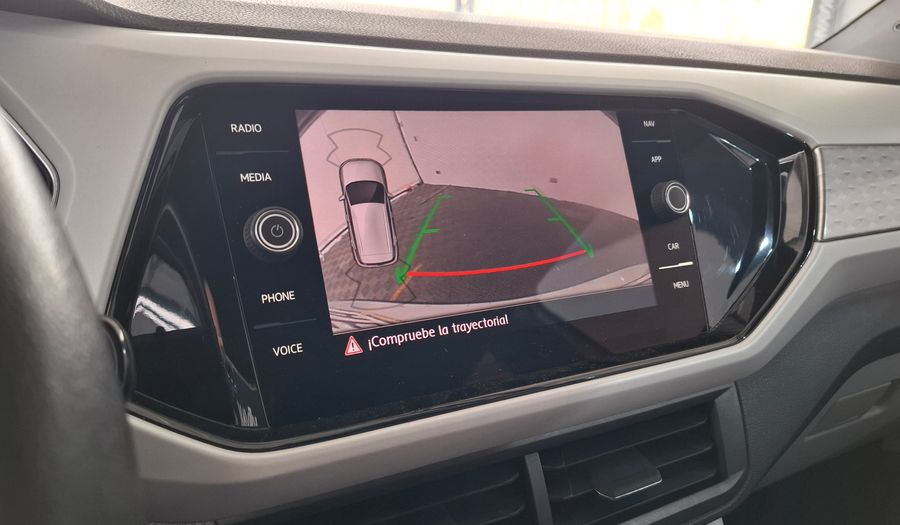 Volkswagen T-cross 1.6 HIGHLINE AUTO Suv 2020