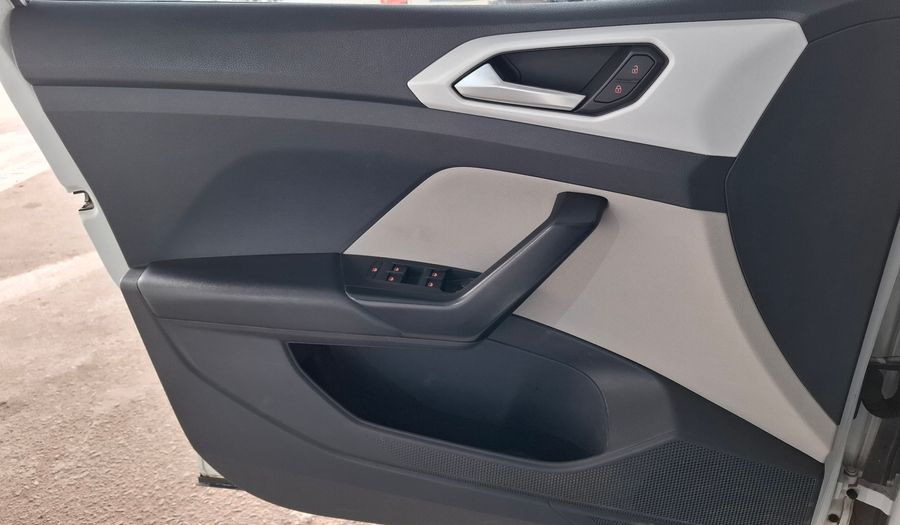Volkswagen T-cross 1.6 HIGHLINE AUTO Suv 2020