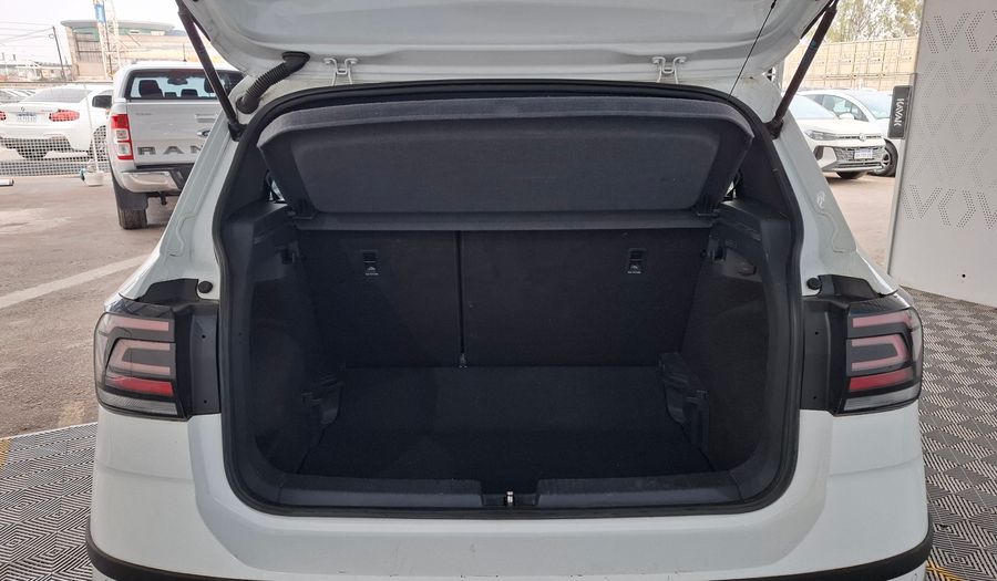 Volkswagen T-cross 1.6 HIGHLINE AUTO Suv 2020