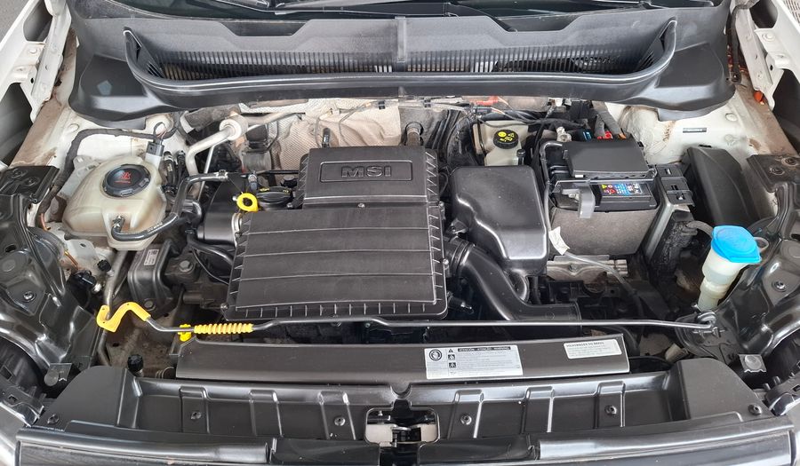 Volkswagen T-cross 1.6 HIGHLINE AUTO Suv 2020