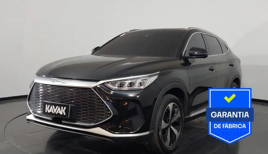 Byd • Song Plus