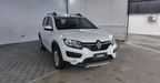 Renault Sandero Stepway 1.6 STEPWAY PRIVILEGE PH2 Hatchback 2015