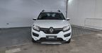 Renault Sandero Stepway 1.6 STEPWAY PRIVILEGE PH2 Hatchback 2015