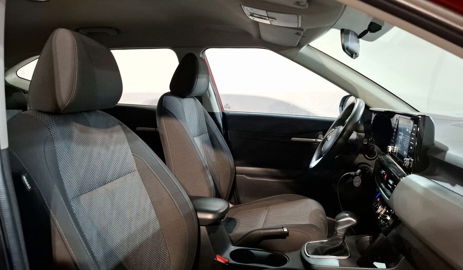Kia Seltos 1.6 EX AUTO Suv 2020