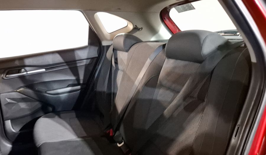 Kia Seltos 1.6 EX AUTO Suv 2020