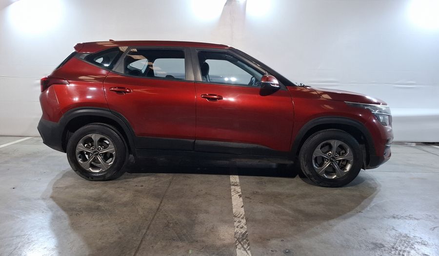 Kia Seltos 1.6 EX AUTO Suv 2020