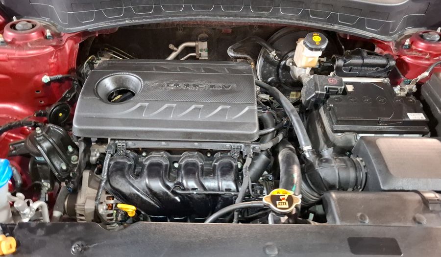 Kia Seltos 1.6 EX AUTO Suv 2020