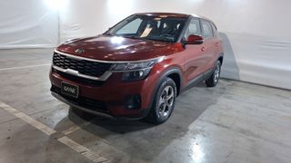 Kia • Seltos