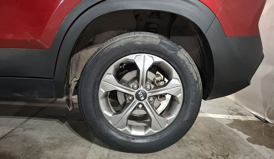 Kia Seltos 1.6 EX AUTO Suv 2020