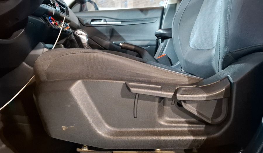 Kia Seltos 1.6 EX AUTO Suv 2020