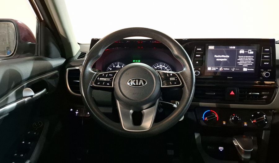 Kia Seltos 1.6 EX AUTO Suv 2020