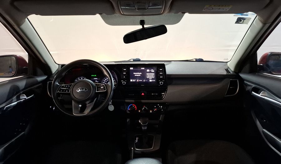 Kia Seltos 1.6 EX AUTO Suv 2020