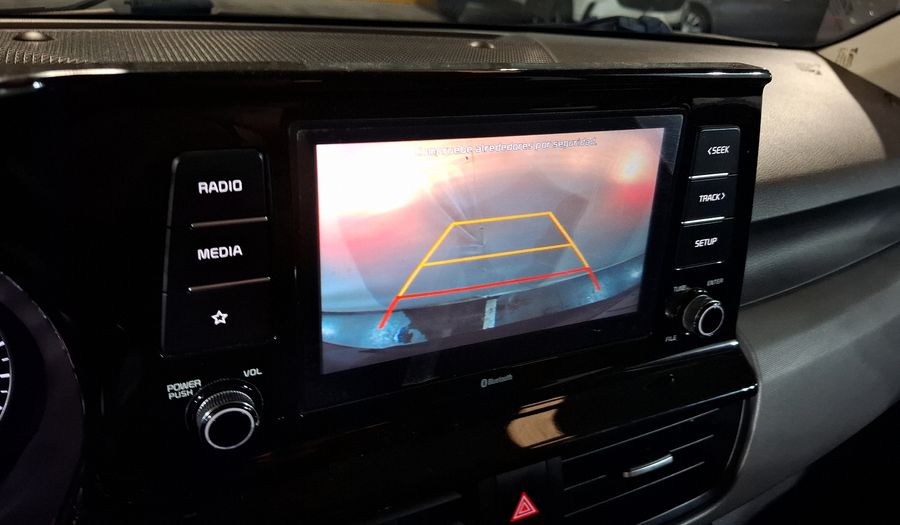 Kia Seltos 1.6 EX AUTO Suv 2020