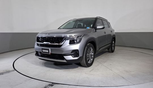 Kia • Seltos