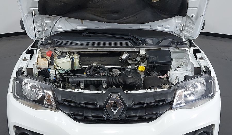 Renault Kwid 1.0 ZEN Hatchback 2018