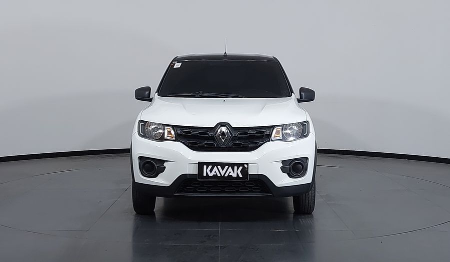 Renault Kwid 1.0 ZEN Hatchback 2018