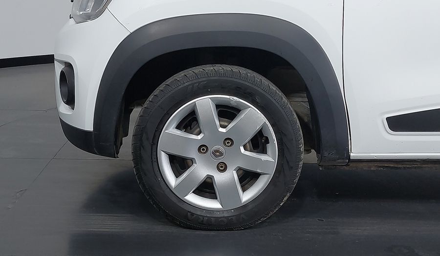 Renault Kwid 1.0 ZEN Hatchback 2018