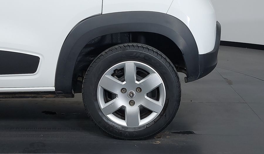 Renault Kwid 1.0 ZEN Hatchback 2018