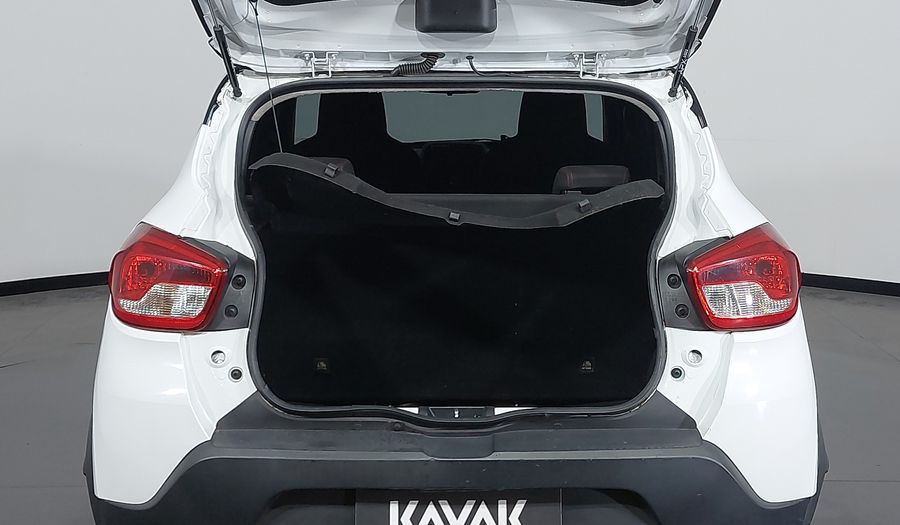 Renault Kwid 1.0 ZEN Hatchback 2018