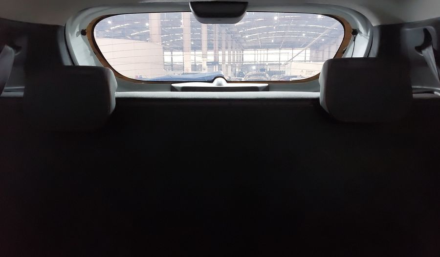 Renault Kwid 1.0 ZEN Hatchback 2018