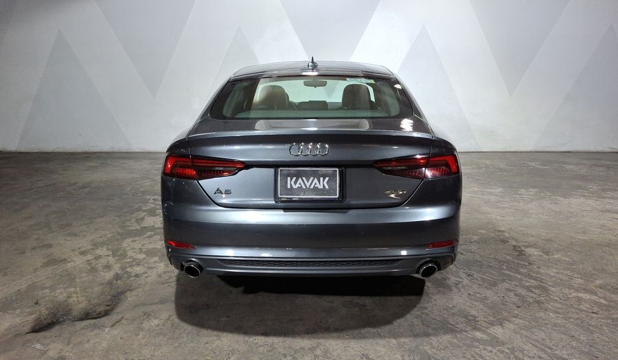 Audi A5 2.0 SB S LINE DCT Hatchback 2018