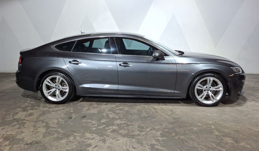 Audi A5 2.0 SB S LINE DCT Hatchback 2018