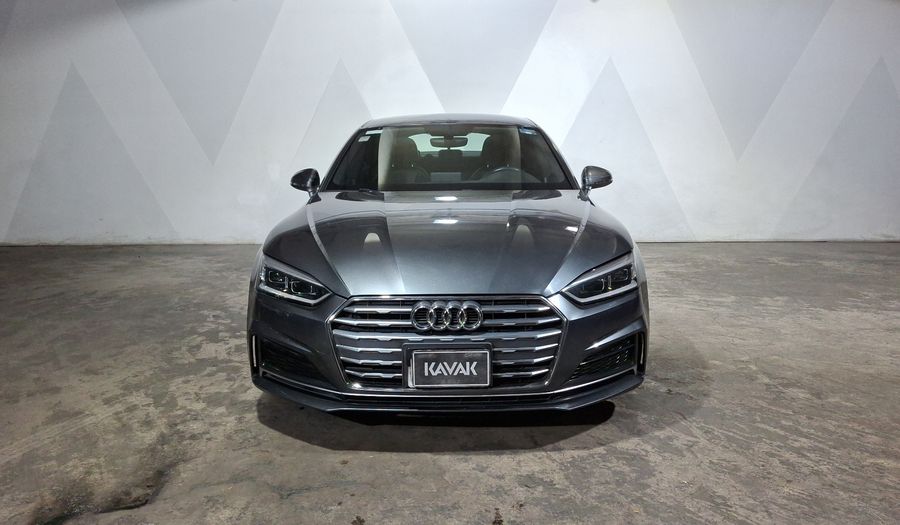 Audi A5 2.0 SB S LINE DCT Hatchback 2018