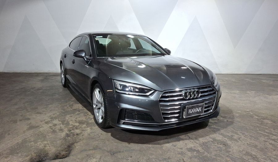 Audi A5 2.0 SB S LINE DCT Hatchback 2018