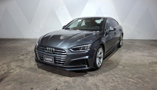 Audi • A5