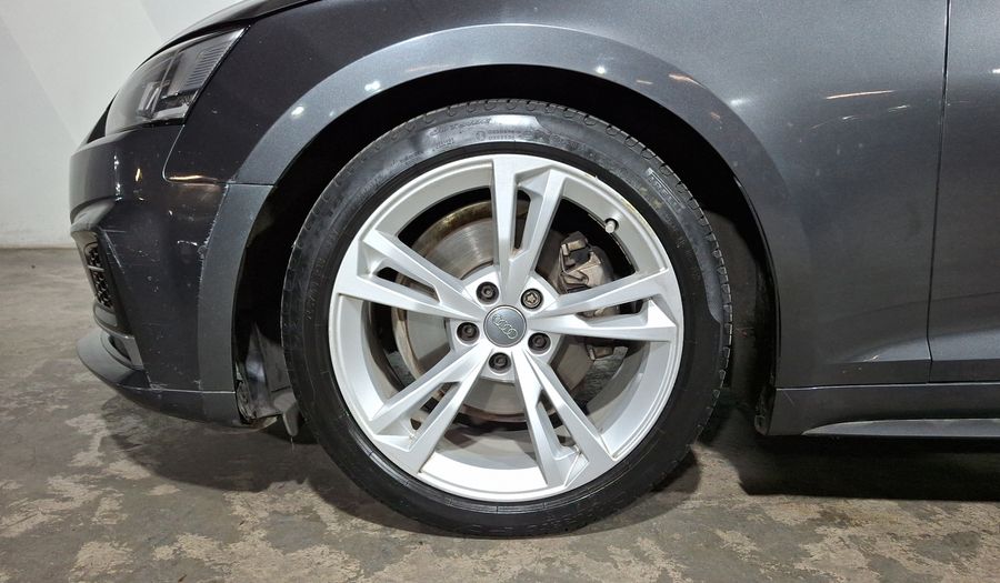 Audi A5 2.0 SB S LINE DCT Hatchback 2018