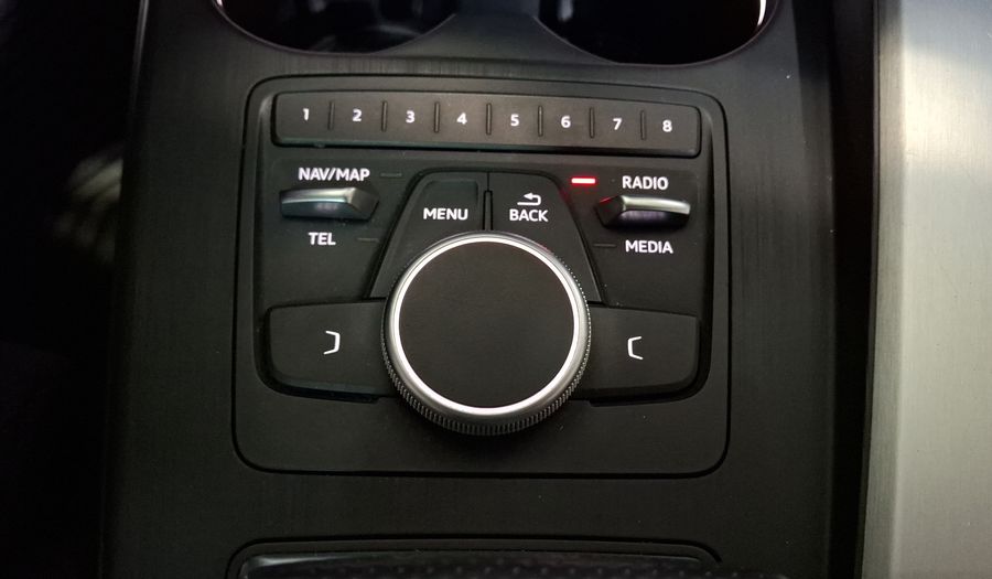 Audi A5 2.0 SB S LINE DCT Hatchback 2018