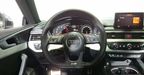 Audi A5 2.0 SB S LINE DCT Hatchback 2018