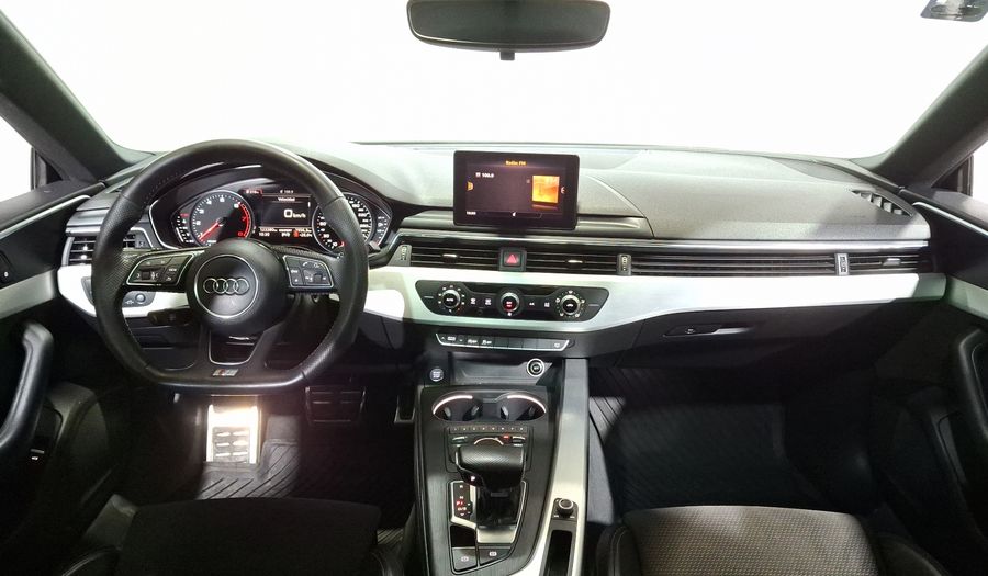 Audi A5 2.0 SB S LINE DCT Hatchback 2018