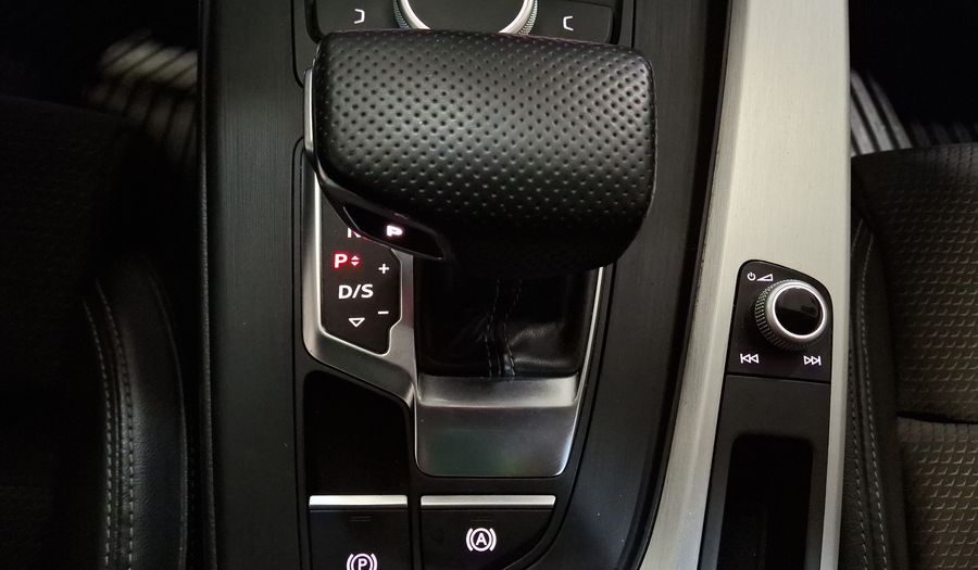 Audi A5 2.0 SB S LINE DCT Hatchback 2018