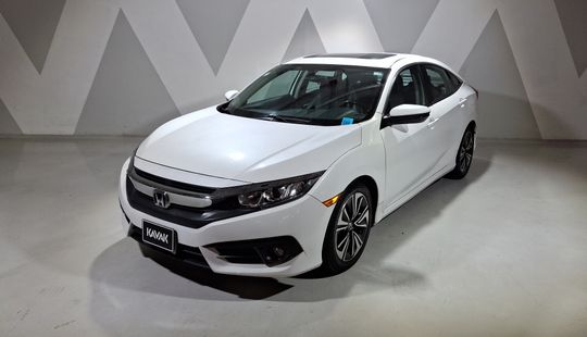 Honda • Civic
