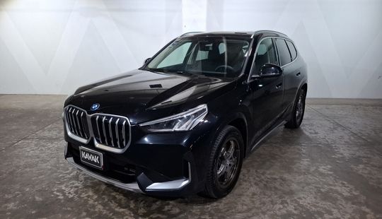 Bmw • X1