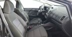 Kia Forte 2.0 EX MT Hatchback 2017