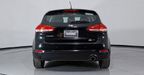 Kia Forte 2.0 EX MT Hatchback 2017