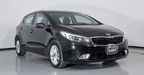Kia Forte 2.0 EX MT Hatchback 2017