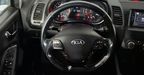 Kia Forte 2.0 EX MT Hatchback 2017