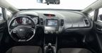 Kia Forte 2.0 EX MT Hatchback 2017