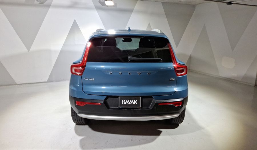Volvo Xc40 2.0 B4 MHEV ULTIMATE AUTO Suv 2024