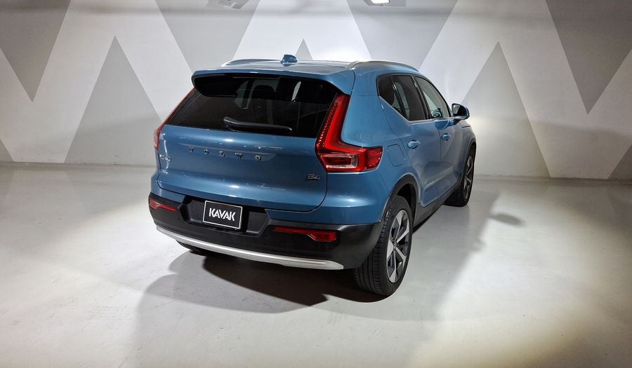Volvo Xc40 2.0 B4 MHEV ULTIMATE AUTO Suv 2024