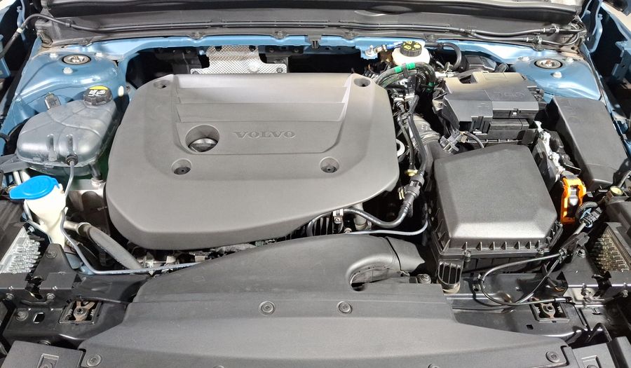 Volvo Xc40 2.0 B4 MHEV ULTIMATE AUTO Suv 2024