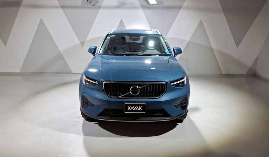 Volvo Xc40 2.0 B4 MHEV ULTIMATE AUTO Suv 2024