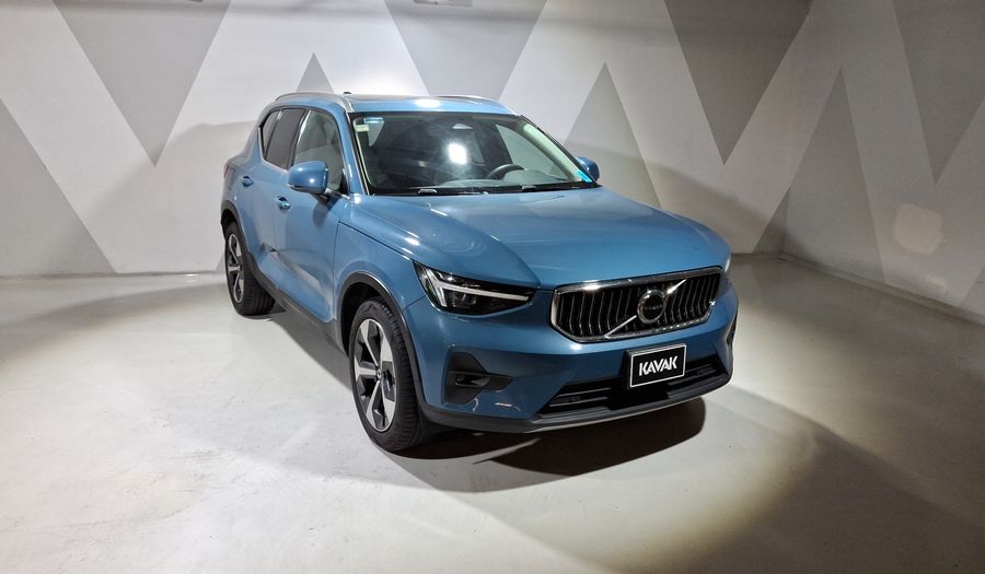 Volvo Xc40 2.0 B4 MHEV ULTIMATE AUTO Suv 2024