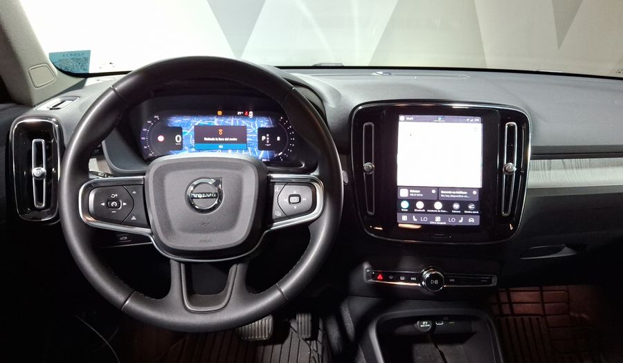 Volvo Xc40 2.0 B4 MHEV ULTIMATE AUTO Suv 2024