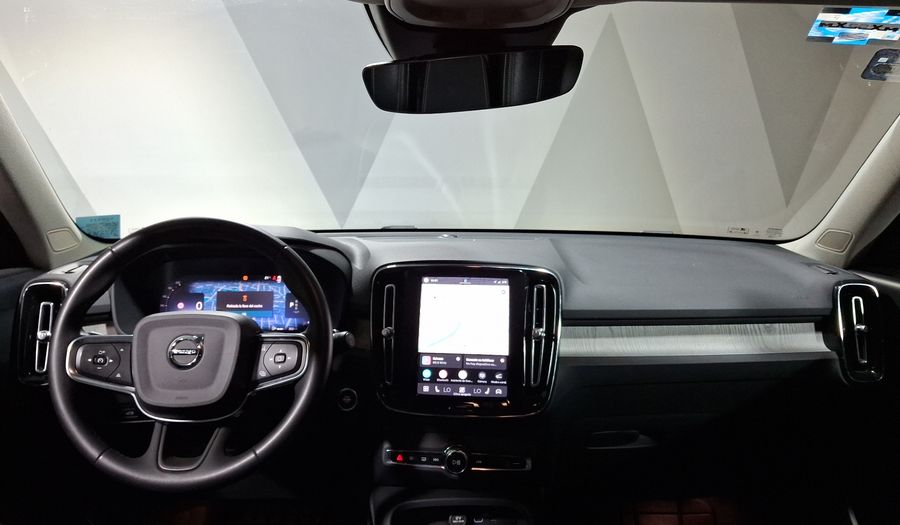 Volvo Xc40 2.0 B4 MHEV ULTIMATE AUTO Suv 2024